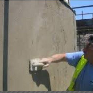 Preblended Single-component Polymer-modified Cementitious Levelling Mortar